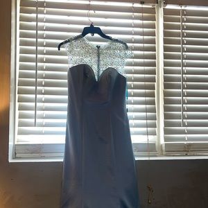 Elegant dress brand new